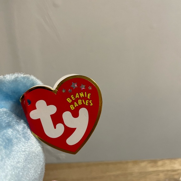 TY Retired Beanie Baby Eggs ll Like Mint With Tags - Picture 6 of 7